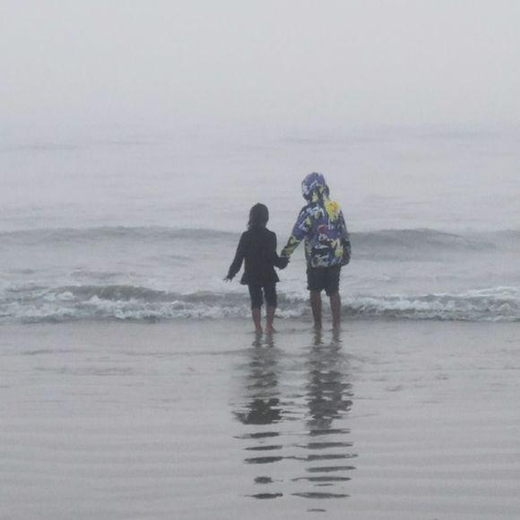 Meet your Posher, Kerrin - Picture 1 of 1